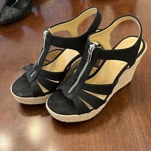 Michael Kors Wedges